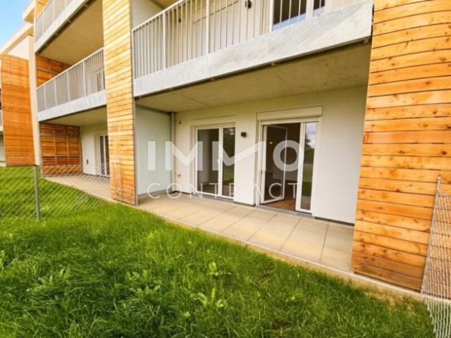 Erdgeschosswohnung mieten in Hartberg, Bezirk Hartberg-Fürstenfeld
