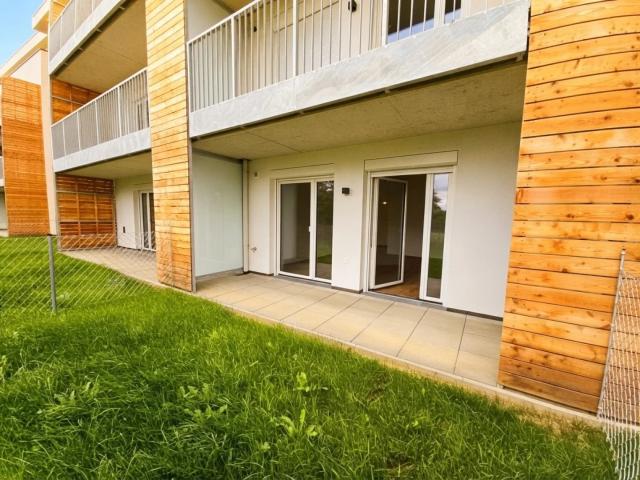 Apartment mieten in Hartberg, Bezirk Hartberg-Fürstenfeld
