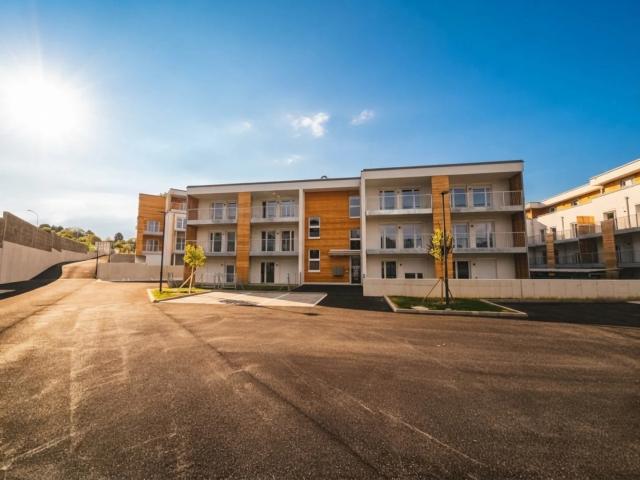 Apartment mieten in Hartberg, Bezirk Hartberg-Fürstenfeld