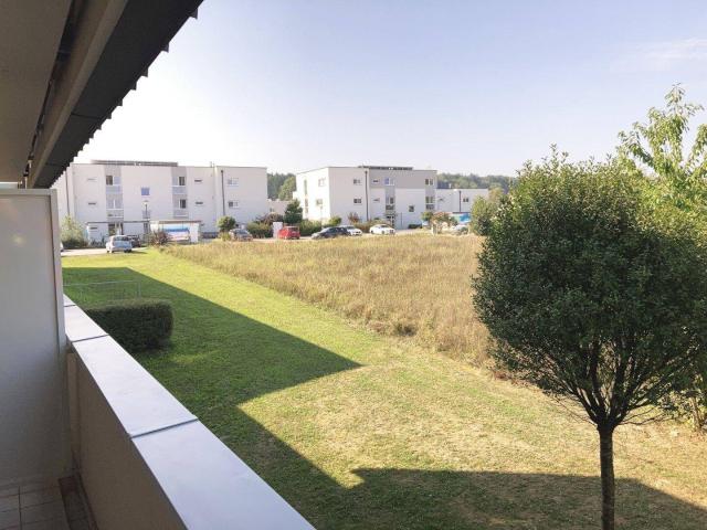 Apartment mieten in Hürm, Kellersiedlung