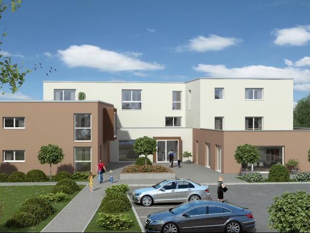 Apartment mieten in Eggendorf, Niederösterreich