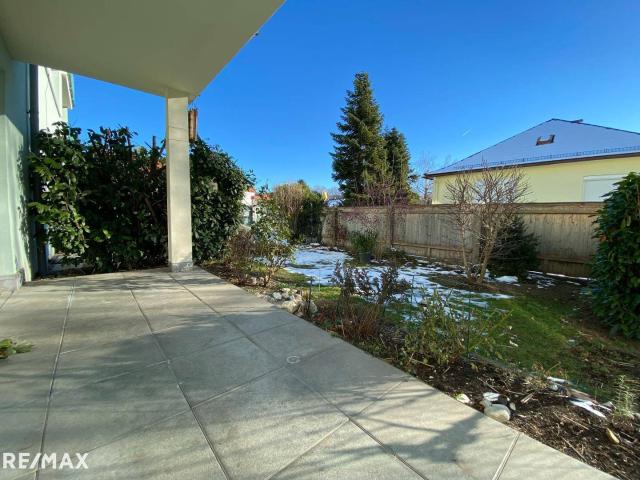 Apartment mieten in Lanzenkirchen, Niederösterreich