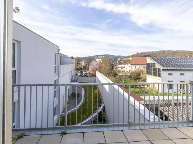 Apartment mieten in Kreisbach, Wilhelmsburg