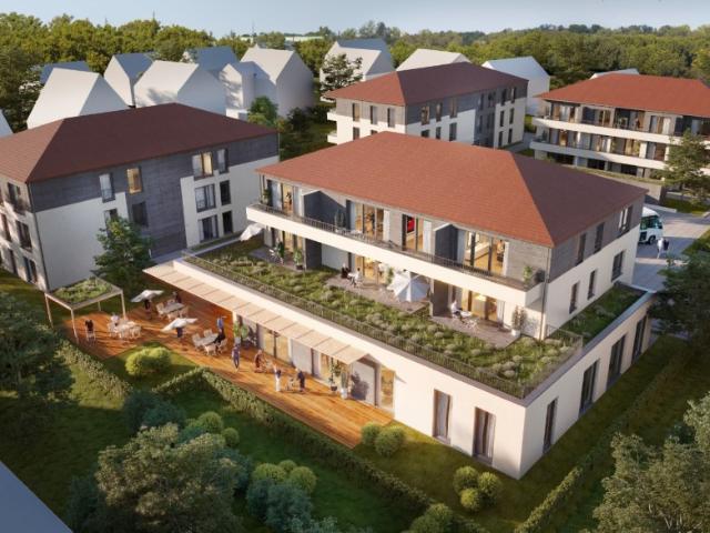 Apartment mieten in Oberkochen, Baden-Württemberg