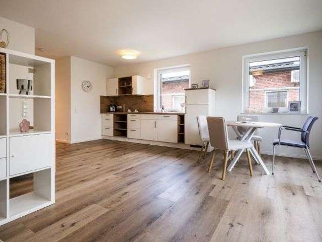 Wohnung mieten in Munterburg, Barenburg