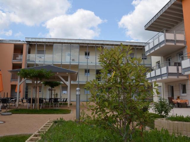 Dachgeschosswohnung mieten in Brackenheim, Brackenheim