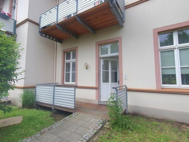 Apartment mieten in Innenstadt, Görlitz