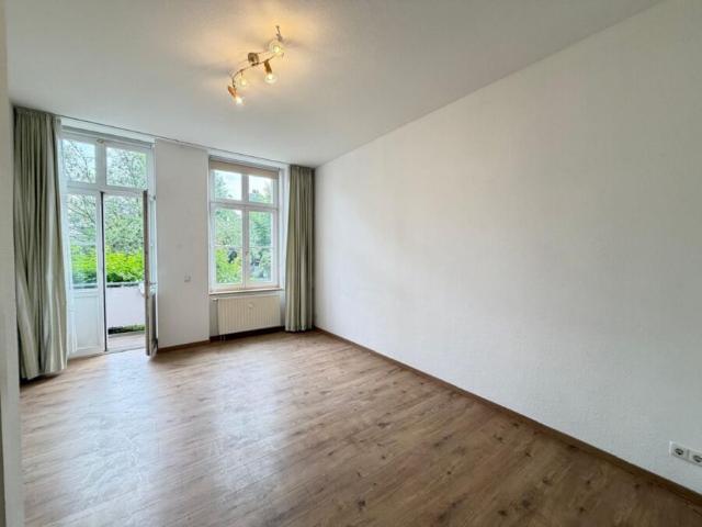 Apartment mieten in Innenstadt, Görlitz
