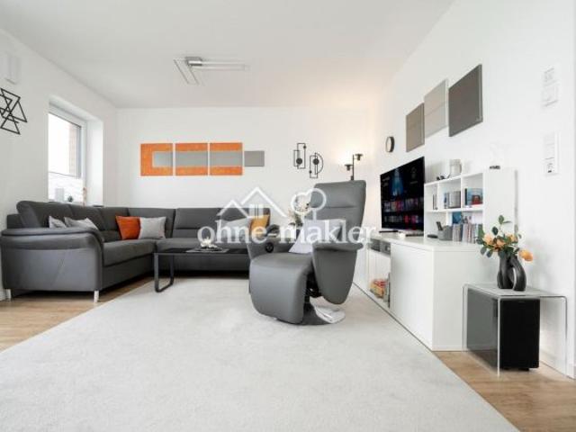 Wohnung kaufen in Borken, Nordrhein-Westfalen
