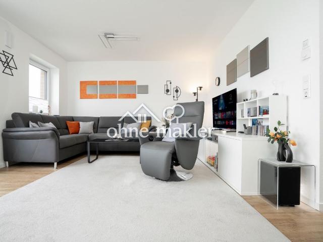 Apartment kaufen in Borken, Nordrhein-Westfalen