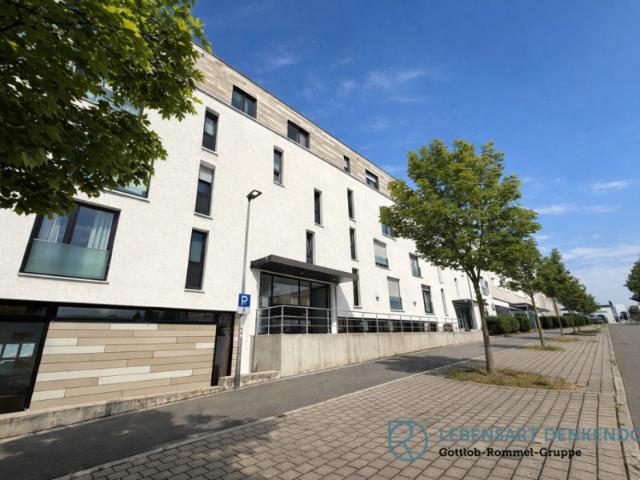 Apartment mieten in Denkendorf, Baden-Württemberg