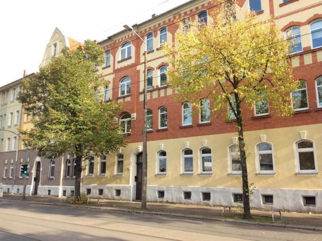 Wohnung mieten in Thekla, Leipzig