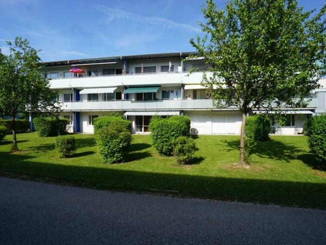 Apartment mieten in Innere Stadt, Linz