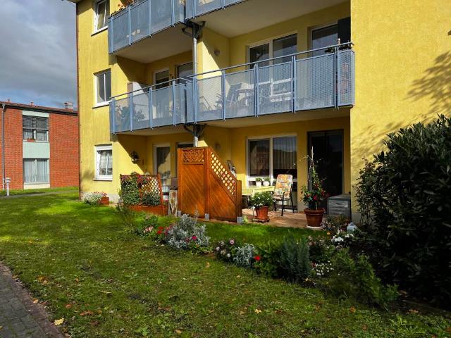 Apartment mieten in Vorsfelde-Süd, Wolfsburg