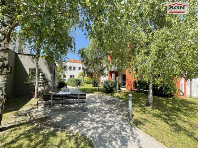 Wohnung mieten in Neurißhof, Blumau-Neurißhof