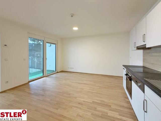 Wohnung mieten in Baden, Niederösterreich