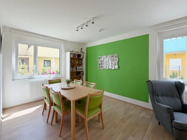 Apartment mieten in Baden, Niederösterreich