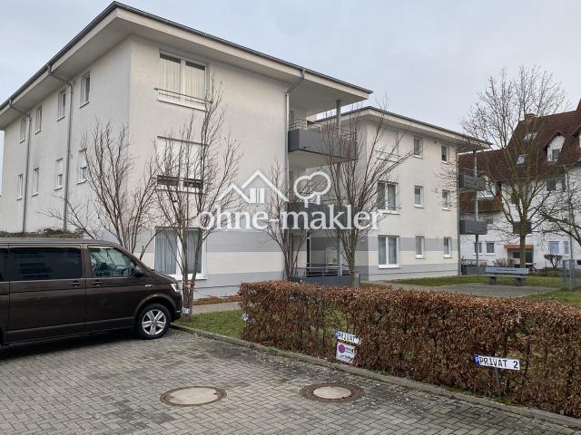 Apartment mieten in Haßloch, Rheinland-Pfalz