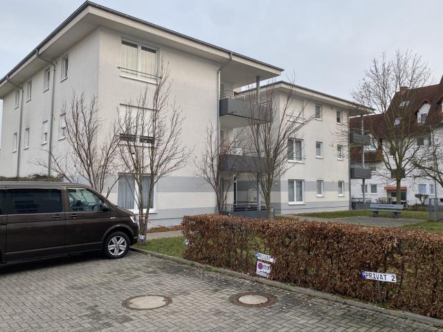 Wohnung mieten in Haßloch, Rheinland-Pfalz