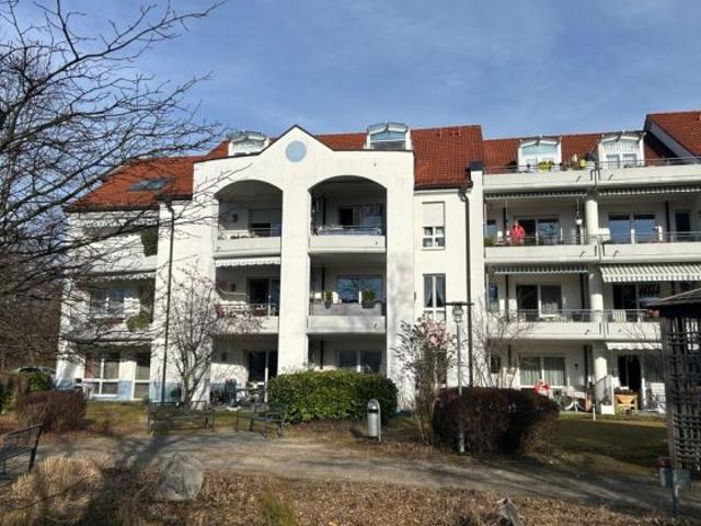 Wohnung kaufen in Germering, Bayern