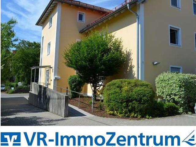 Wohnung kaufen in Penzing, Landkreis Landsberg am Lech