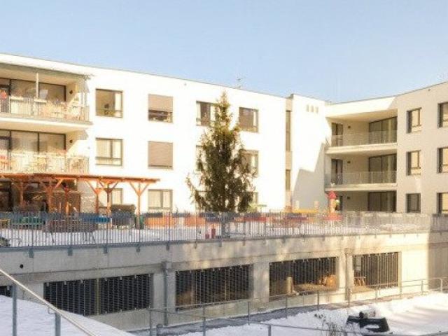 Wohnung kaufen in Weidling, Klosterneuburg