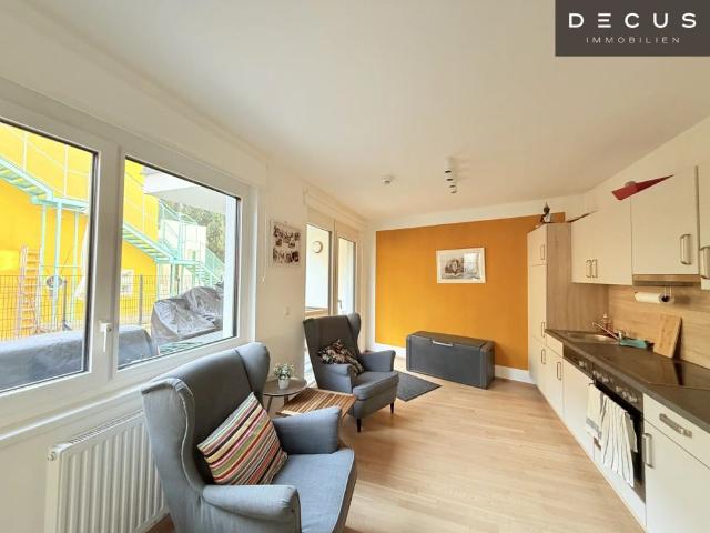 Apartment mieten in Katastralgemeinde Baden, Baden