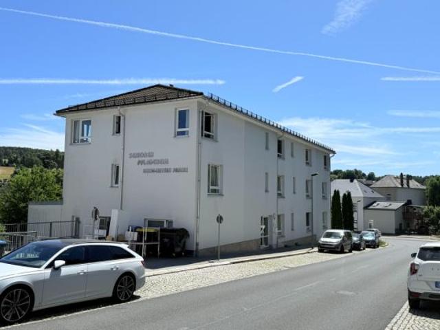 Haus kaufen in Ellefeld, Sachsen