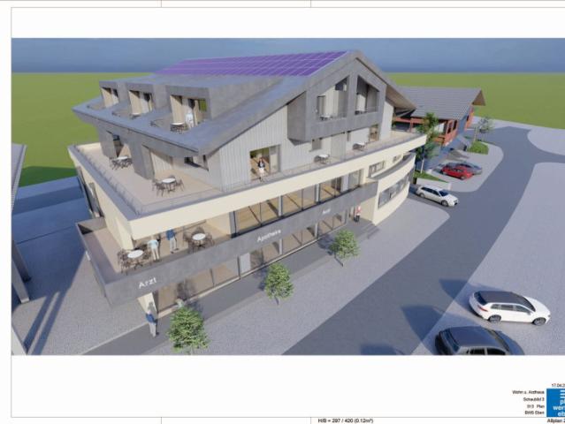 Wohnung kaufen in Salzburg