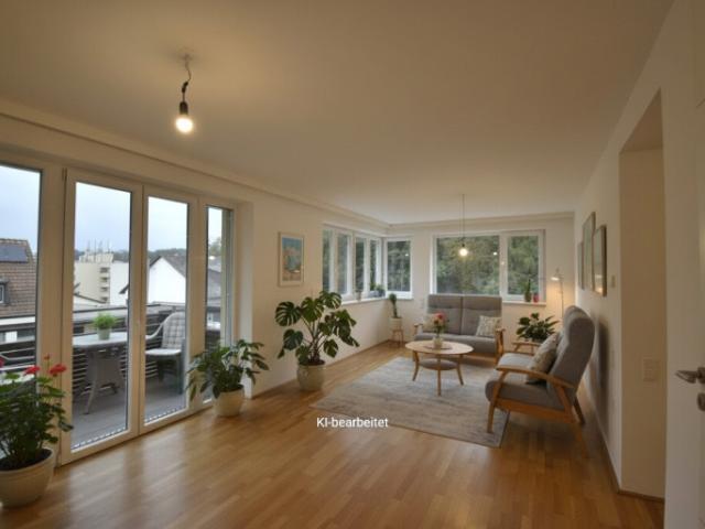 Wohnung kaufen in Bindermichl-Keferfeld, Linz