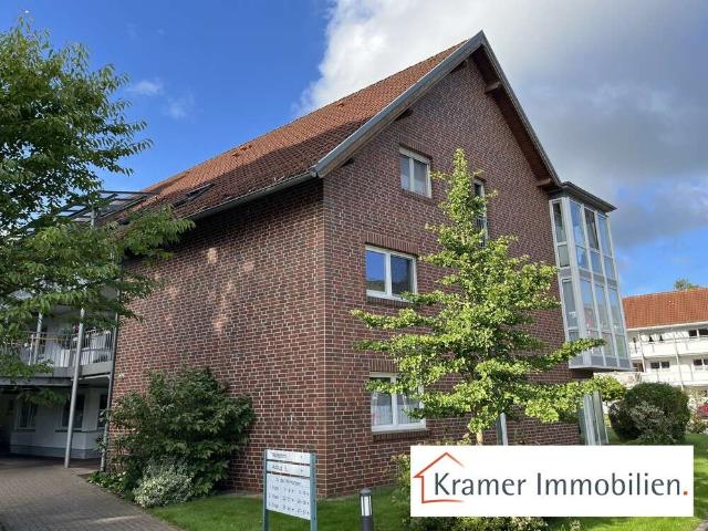 Wohnung kaufen in Varel, Landkreis Friesland