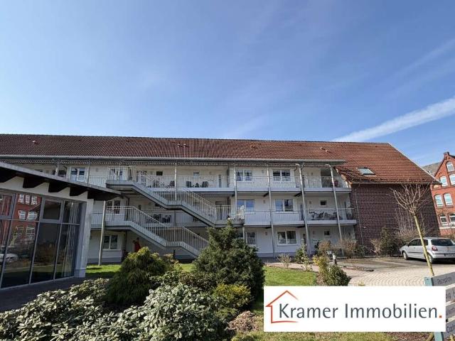 Wohnung kaufen in Varel, Landkreis Friesland
