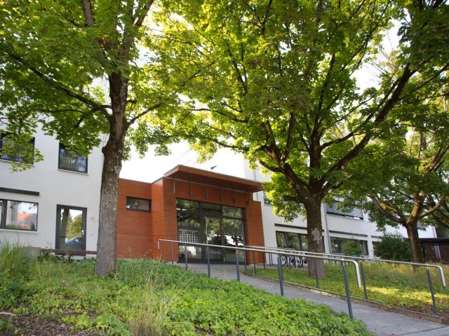 Wohnung mieten in Pfersee, Augsburg