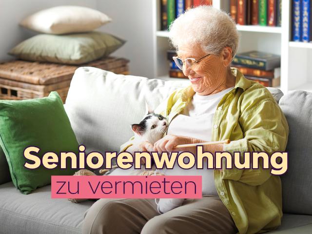 Etagenwohnung mieten in Erfurt, Melchendorf