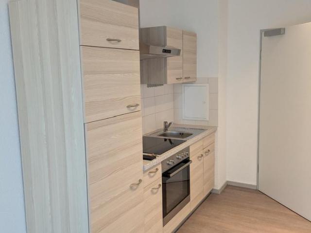 Wohnung mieten in West, Leipzig
