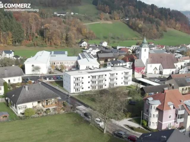 Wohnung mieten in Scheibbs, Niederösterreich