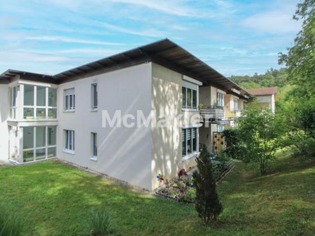 Wohnung kaufen in Stuttgart
