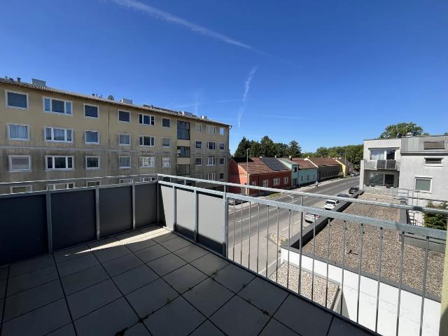 Apartment mieten in Spillern, Niederösterreich
