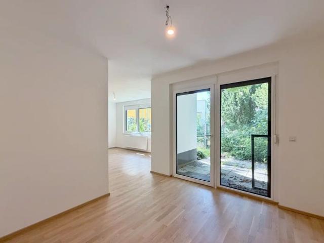 Apartment mieten in Baden, Niederösterreich