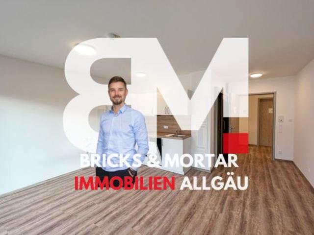 Etagenwohnung kaufen in Unterammergau