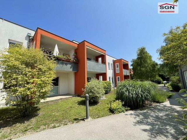 Wohnung mieten in Baden, Niederösterreich