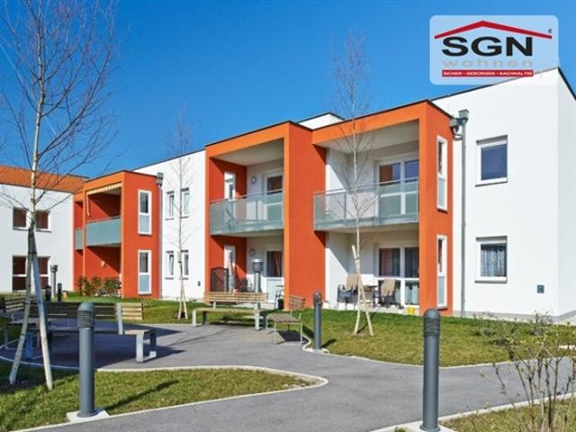 Wohnung mieten in Neurißhof, Blumau-Neurißhof