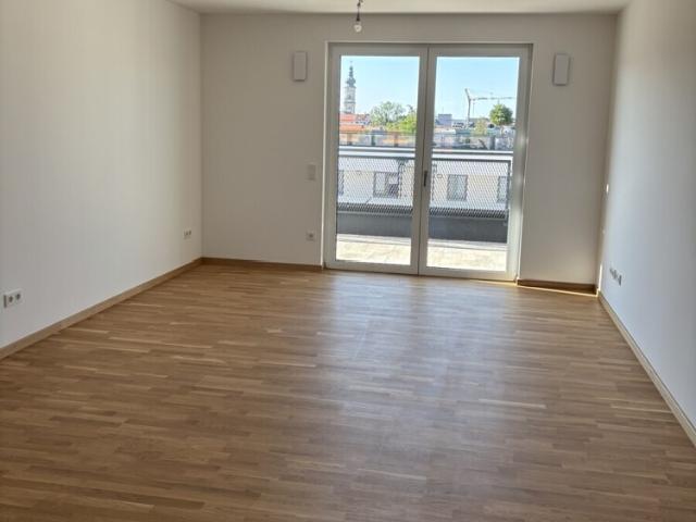Apartment mieten in Altstadtviertel, Deggendorf