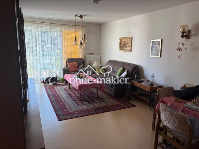 Apartment kaufen in Ebingen, Albstadt