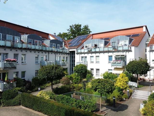 Apartment mieten in Sandwüste, Braunschweig