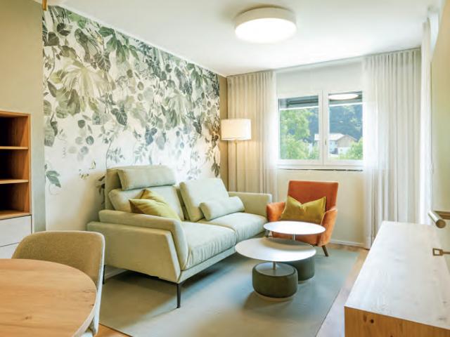 Wohnung mieten in Großgmain, Salzburg