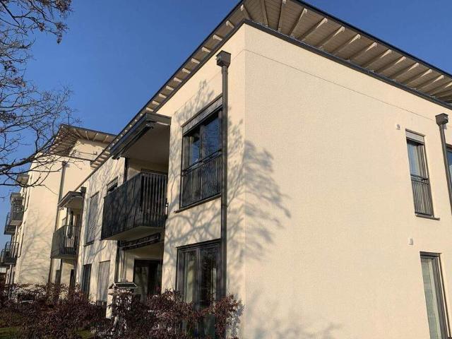 Wohnung kaufen in Dittelbrunn, Bayern