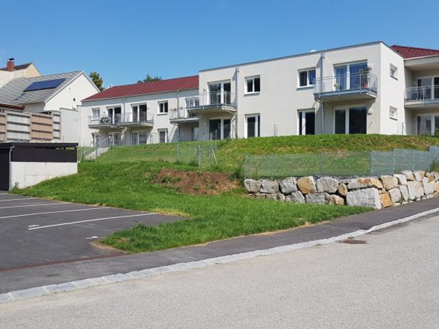 Wohnung kaufen in Dobersberg, Niederösterreich