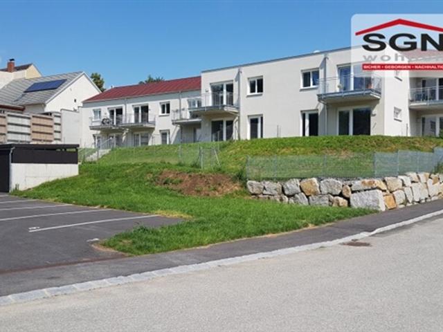 Wohnung mieten in Dobersberg, Niederösterreich