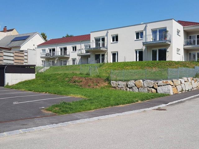 Apartment mieten in Dobersberg, Niederösterreich